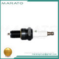 Branded hot selling 168f car spark plug